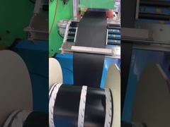 PC Mylar dans le stockage de l' énergie de l' armoire de feuille de polycarbonate avec bande adhésive