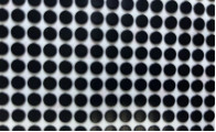 Adhésif de l'épaisseur 9448A des pieds 0.4mm de souris de la périphérique d'ordinateur PTFE
