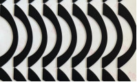 PTFE découpés avec des matrices glissent des protections pour de bas coefficients de frottement de souris 0.6mm épais