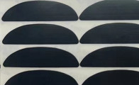 PTFE patins à souris de jeu 10-50 mm Longueur Anti-âge Haute résistance aux intempéries