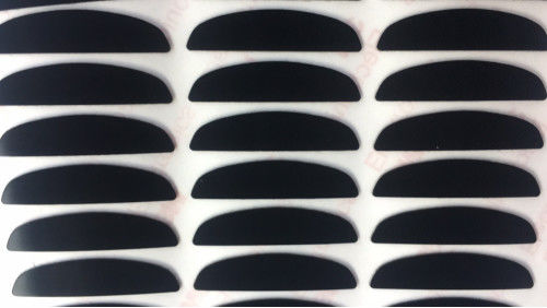 3M9448 UPE PTFE patins à souris 0,7 mm Remplacement de pieds durables
