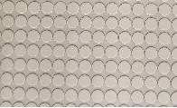 Niveau DIN53313 élevé du diamètre 2mm de protection en caoutchouc de silicone de force de larme
