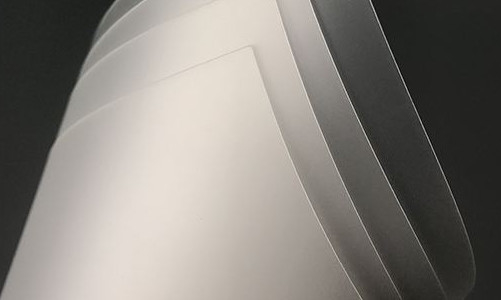 Degré léger fait sur commande blanc comme le lait de la densité 1.2g/Cm3 150 Centi de diffuseur du PC PMMA de BOALV