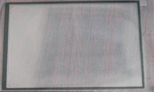 plastique léger fait sur commande de diffuseur du PC PMMA LED de 0.15mm pour le clavier d'ordinateur