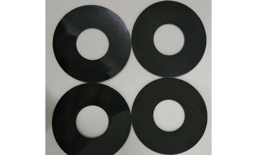 L'épluchage de 2.3N par matériel 12g/m2 d'éponge de polyuréthane du gel 3R de 25mm a enduit