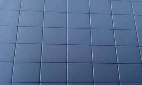 16g/M2 enduisant le plastique libre d'éthylène téréphtalate de benzène du GEL 3R