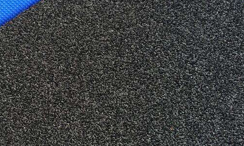 En emballant la cellule étroite et ouverte écumez norme du matériel DIN5510 d'EPDM