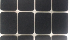 Tapis résistant à la chaleur examiné par phénol extérieur de protection en caoutchouc de silicone de résistivité de norme ANSI