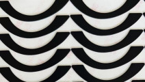 PTFE découpés avec des matrices glissent des protections pour de bas coefficients de frottement de souris 0.6mm épais