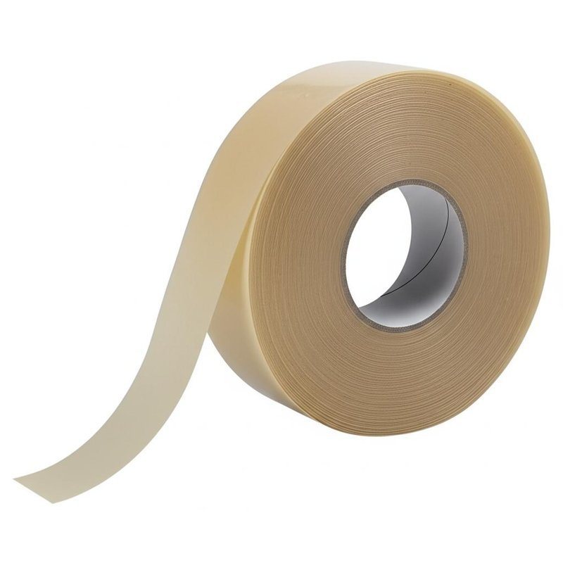 Customizable Double Sided Adhesive Tape with 76mm Core Diameter and 40 N/25mm Tensile Strength