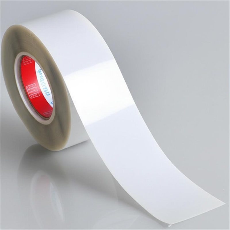Customized Size 10 Yards Length 76mm Core Diameter Double Sided Adhesive Tape Butyl Rubber Tape