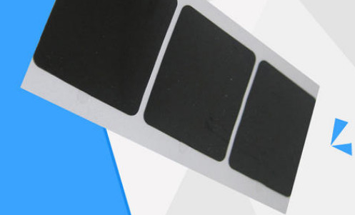 Mousse épaisse haut Stickness d'éponge de polyuréthane du GEL 3R Ph7 du support 5.0mm de téléphone portable