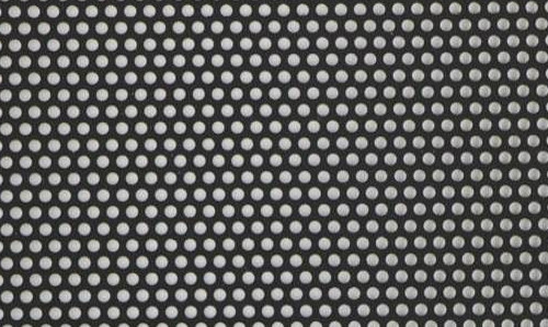 polychlorure de vinyle découpé avec des matrices net de PVC de produits de 0.25mm pour les appareils ménagers