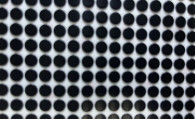 Adhésif de l'épaisseur 9448A des pieds 0.4mm de souris de la périphérique d'ordinateur PTFE