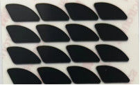 La souris du jeu PTFE patine Weatherability élevé anti-vieillissement de longueur de 2-90mm