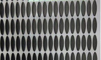 Poids moléculaire ultra-haut Polyethylen UPE UHMWPE des pieds de patins de souris d'ordinateur