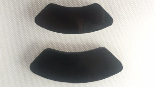 film collant de Dots Covered With Thin Polyurethane de colle du GEL 3R clair de 5mm