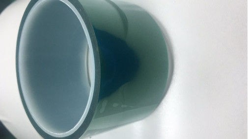 PCBA a découpé l'épaisseur avec des matrices adhésive de la bande 0.08mm de Kapton de Polyimide