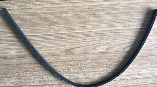 carbonate de calcium adhésif noir de 20mm EVA Foam Double Sided Tape