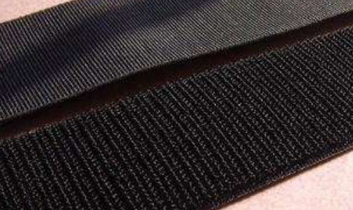 bande de haute résistance de gestion de serres-câble adhésifs de Velcro d'article de sport de 0.05mm