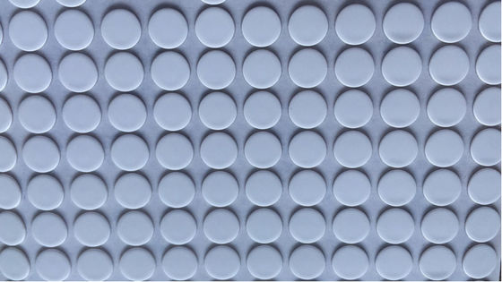 PTFE résistant à l'abrasion patins à souris