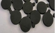 EVA Foam Hardness faite sur commande simple 60 degrés capitonne l'épaisseur de 5mm