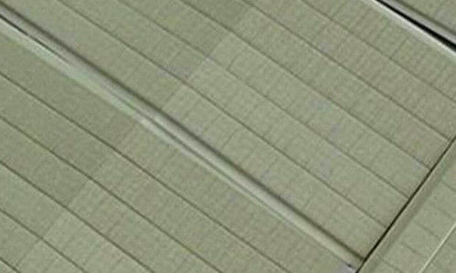 Tissu mince au-dessus de l'abrasion 110dB conductrice de la feuille 90 de mousse résistante pour des imprimantes