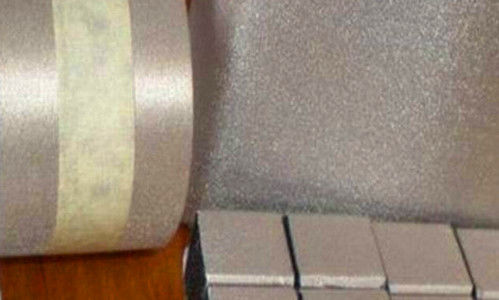 Norme ignifuge conductrice de la feuille UL94 V0 de mousse de l'unité centrale 100KHz