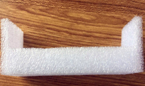 La feuille d'emballage expansible de mousse d'EPE 48x72 avance l'amortisseur petit à petit de boîte