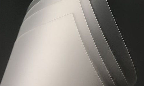 Diffuseur léger fait sur commande 3M 468 de plafond de l'ANIMAL FAMILIER LED 9075 adhésif de 9448A 9495LE 93010