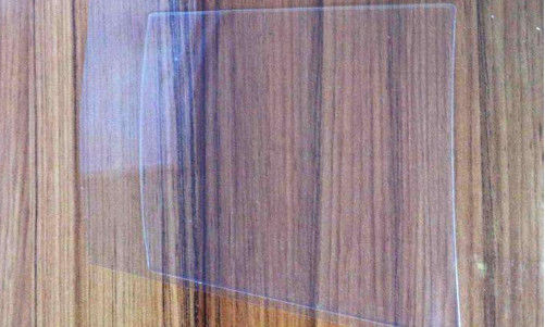 1220 millimètres peignent le film protecteur Corona Treated Polypropylene Material bleue