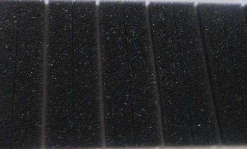 La mousse antichoc d'unité centrale bloque l'éponge à haute densité du polyuréthane 5kg/Metric