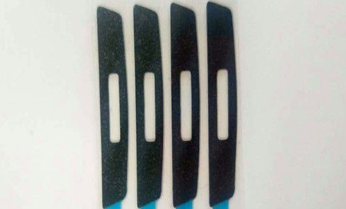 Acrylate imperméable Ester Copolymer de ruban de noir d'acrylate 0.35mm profondément