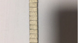 La mousse centigrade d'unité centrale du degré 70 couvre 10 gigahertz EMI Shielding For Keyboard