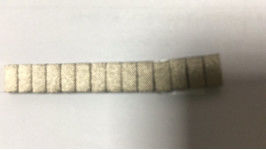 La mousse centigrade d'unité centrale du degré 70 couvre 10 gigahertz EMI Shielding For Keyboard