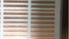 Panneau ASTM de papier d'aluminium d'en cuivre de feuille d'Electrically Conductive Foam d'imprimante de HP