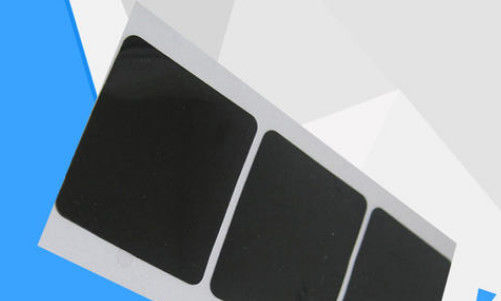 Mousse épaisse haut Stickness d'éponge de polyuréthane du GEL 3R Ph7 du support 5.0mm de téléphone portable