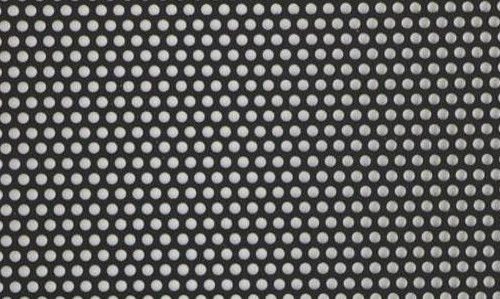 polychlorure de vinyle découpé avec des matrices net de PVC de produits de 0.25mm pour les appareils ménagers