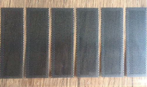 polychlorure de vinyle découpé avec des matrices net de PVC de produits de 0.25mm pour les appareils ménagers