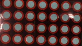 Film PTFE étanche à l'eau et filet en nylon ou en polyuréthane pour appareil photo et produit capillaire