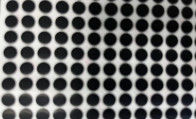 Adhésif de l'épaisseur 9448A des pieds 0.4mm de souris de la périphérique d'ordinateur PTFE