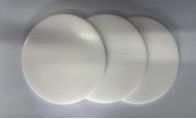 Mousse de PE à cellules fermées blanches avec une pellicule de PE mince liée aux deux surfaces