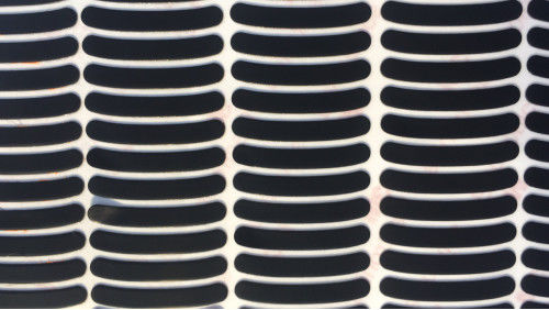 la souris adhésive de 9448A PTFE PTFE patine longue épaisseur de la durée de vie 0.5mm